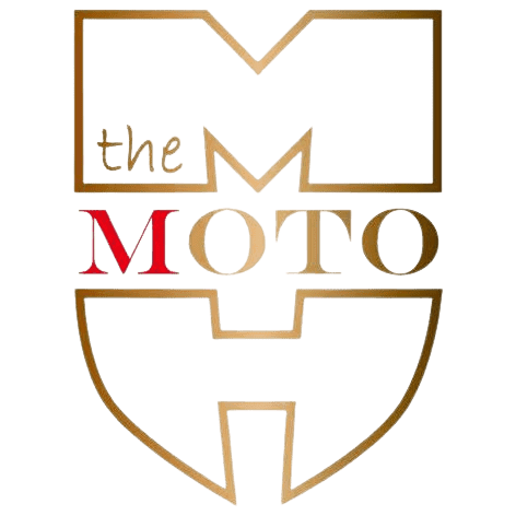 Moto hotel logo