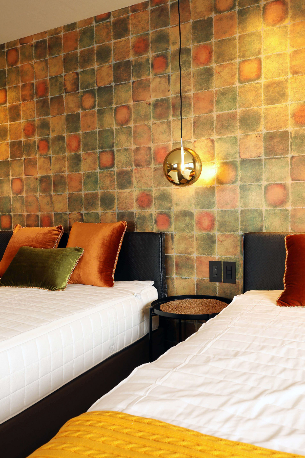 ueno401 room cover