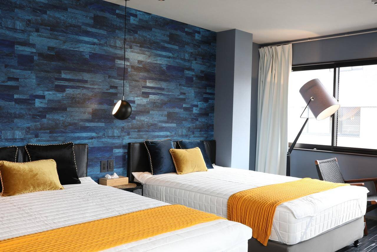 ueno501 room cover